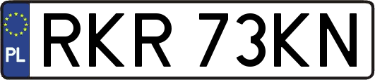 RKR73KN