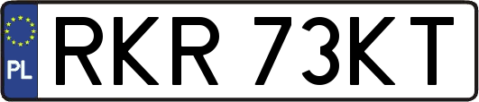 RKR73KT