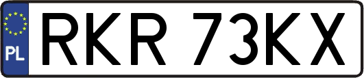 RKR73KX