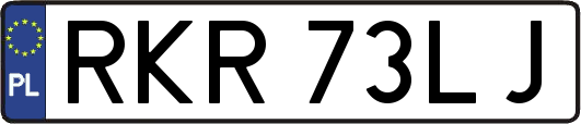 RKR73LJ