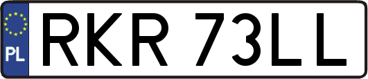 RKR73LL