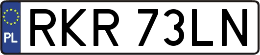 RKR73LN