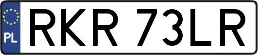 RKR73LR