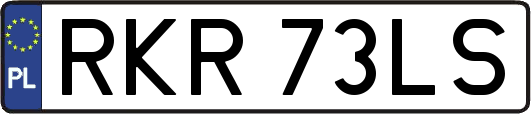 RKR73LS