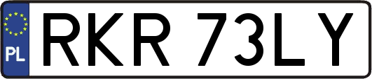 RKR73LY