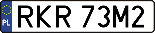 RKR73M2