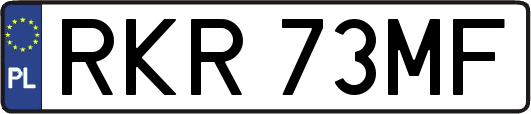 RKR73MF