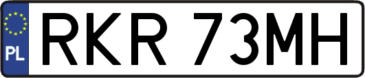 RKR73MH