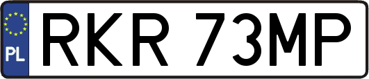RKR73MP
