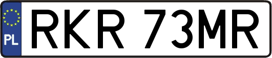 RKR73MR