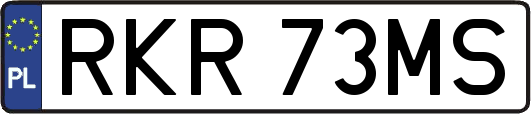 RKR73MS