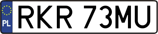 RKR73MU