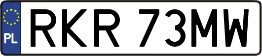 RKR73MW