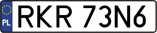 RKR73N6