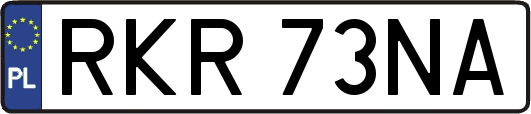 RKR73NA