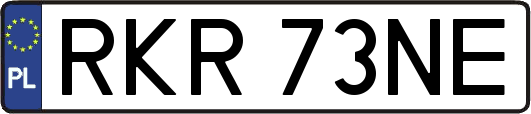 RKR73NE