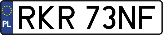 RKR73NF