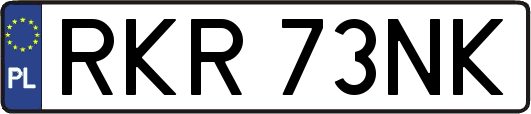 RKR73NK