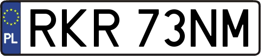 RKR73NM