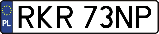 RKR73NP