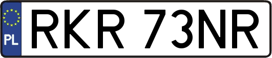 RKR73NR