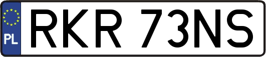 RKR73NS