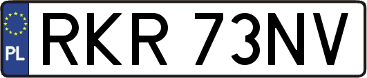 RKR73NV