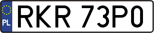 RKR73P0