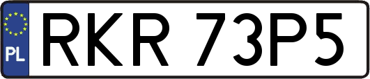 RKR73P5