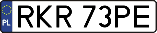 RKR73PE