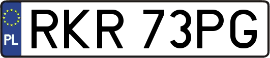 RKR73PG