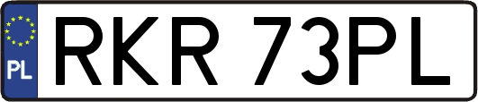 RKR73PL