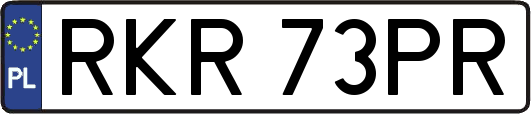 RKR73PR