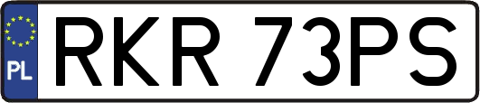 RKR73PS