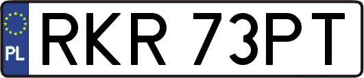 RKR73PT