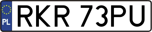 RKR73PU