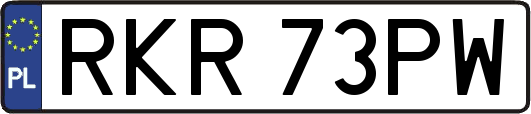 RKR73PW