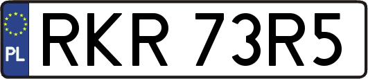 RKR73R5