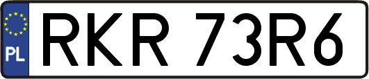 RKR73R6