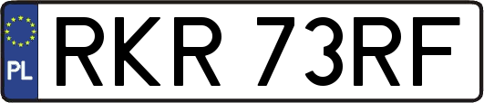 RKR73RF