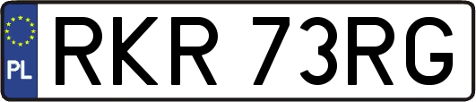 RKR73RG