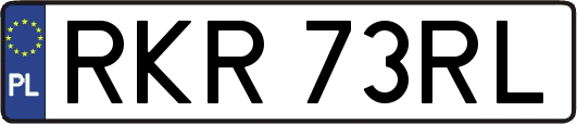 RKR73RL