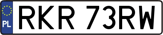 RKR73RW