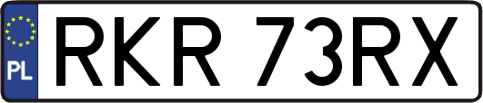RKR73RX