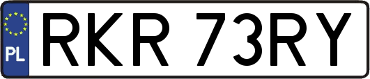 RKR73RY