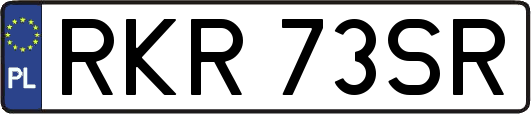 RKR73SR