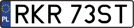 RKR73ST