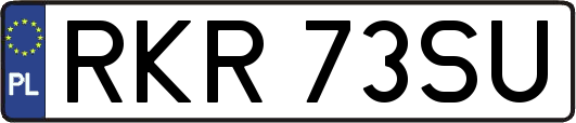 RKR73SU