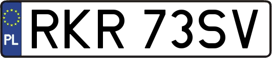 RKR73SV
