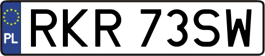 RKR73SW